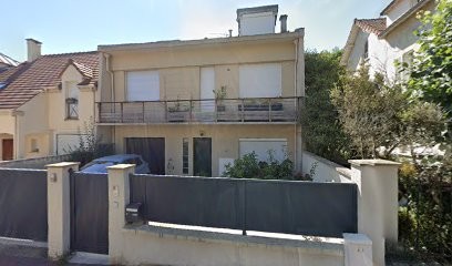 Tiphaine Bienvenue, Psychothérapeute à Vélizy-Villacoublay