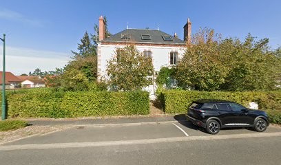 Perret Latouche Evelyne, Psychologue à Poilly-lez-Gien