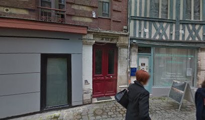 Ludovic Beaujouan, Hypnose à rouen, Psychothérapeute à Rouen