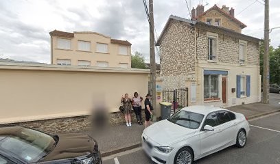 stéphanie fortis, Psychologue à Melun