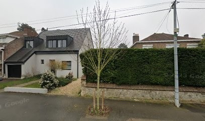 Anne LUCAS - Psychologue, Psychologue à Lambersart