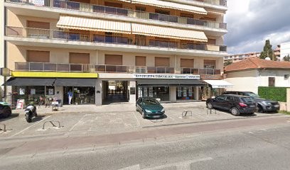 Jean Marc d'AMBRA, Psychothérapeute au Cannet