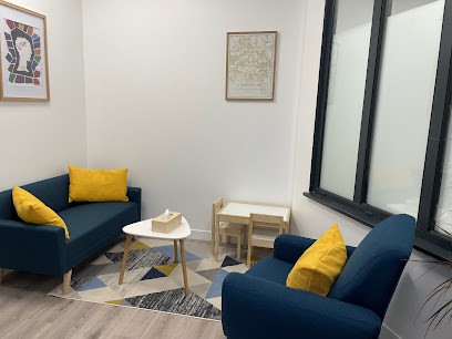 Lola BATTE Psychologue, Psychologue à Pontoise