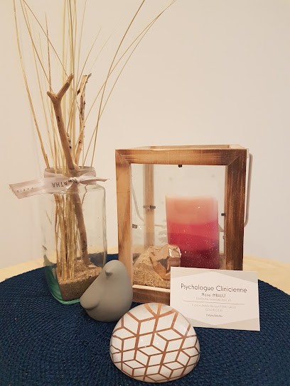 Marie Imbault Psychologue Laillé, Psychologue à Laillé