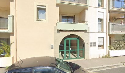 Dall'occhio Caroline, Psychothérapeute à Narbonne