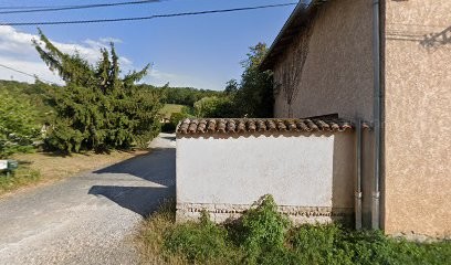 Carole DUPERRAY Psychologue clinicienne, Psychologue à Sainte-Euphémie