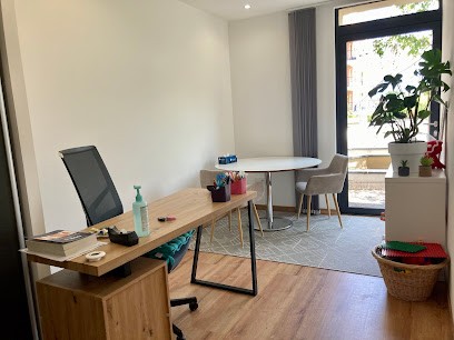 Chloé Maillard- Neuropsychologue, Psychologue à Seynod