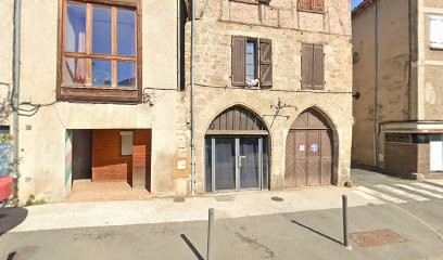 Eléonore Combraque, Psychologue clinicienne - Musicothérapeute - Figeac, Psychologue à Figeac