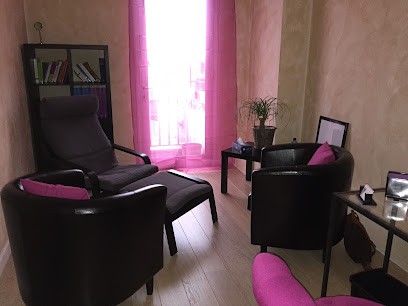 Ma Psy à Vertou - Christèle Nado, Psychologue à Vertou