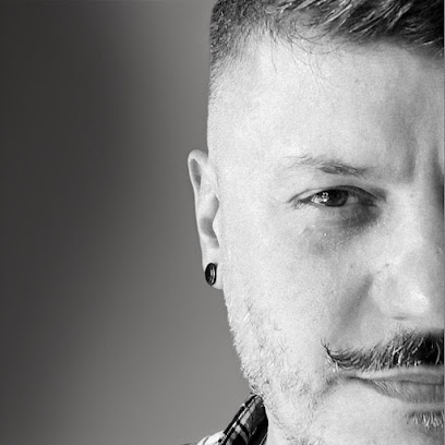 Alexandre Suzana - Psychopraticien Psychothérapeute à Bordeaux