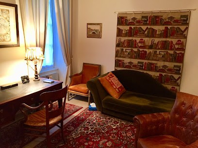 Bernard Lecocq, Psychologue à La Roche-sur-Yon