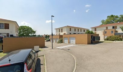 Natacha Bartoli psychologue, Psychologue à Chuzelles