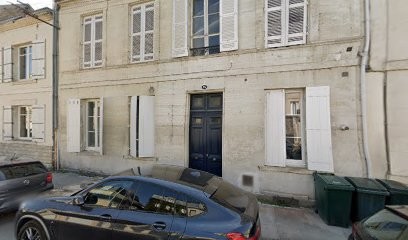 Dr Christine CHARLES, Psychanalyste à Périgueux