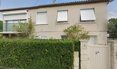Cavalcanti Marta, Psychothérapeute à Périgueux