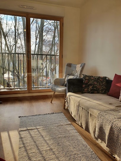 Emilie MICHEL, Psychologue à Neuville-sur-Saône