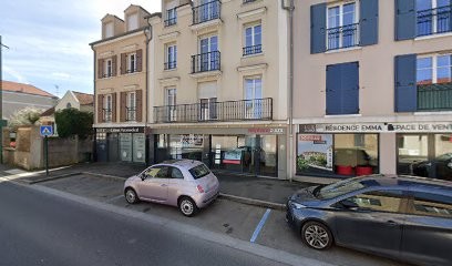 Morgane Chemain, Psychologue à Ozoir-la-Ferrière