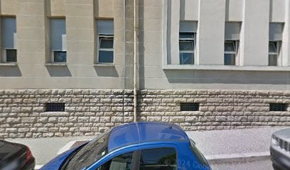 Perrine Douce, Psychologue à Gex