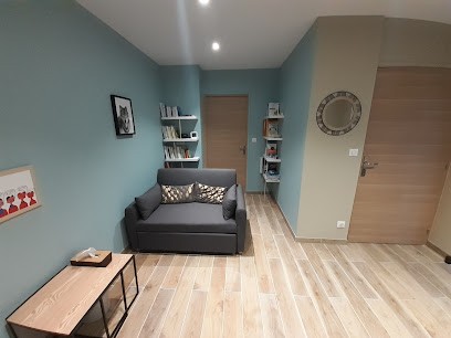 Rachel Rieusse, L'Atelier Conquête Du Soi, Psychothérapeute à Castelsarrasin