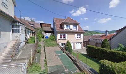 Cabinet de psychothérapie, Clémentine Abt, Psychologue à Villé