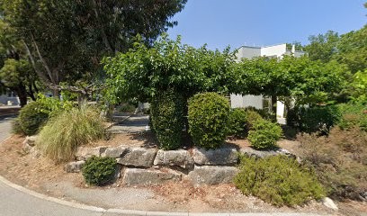 STEPHANIE GRUCHET, Psychothérapeute à Valbonne