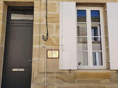 Patrick DEMORTIER, Psychologue à Libourne