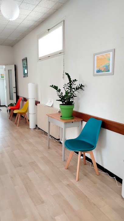 L'Espace Ressources Psychothérapie Sophrologie Hypnose, Psychothérapeute à Clermont-l'Hérault