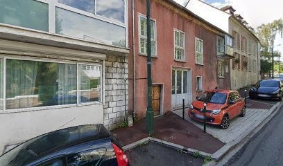 Psy en ligne - Cassandre Baillon, Psychologue au Plessis-Robinson