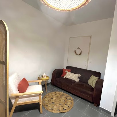 Amélie Castro Psychologue, Psychologue à Gan