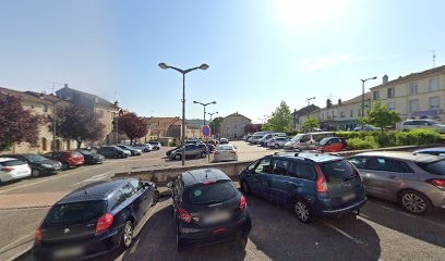 Cabinet de psychologie - Bassin de Pompey, Psychologue à Frouard