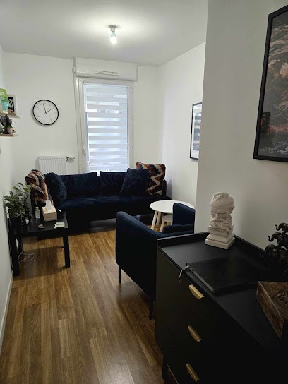 Nisar Ben Yahia - Psychothérapeute, Psychothérapeute à Villejuif