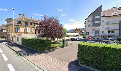 Psychologue clinicienne Psychothérapeute, Psychologue à Thonon-les-Bains