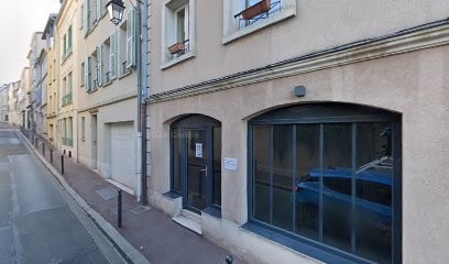 Pinet Isabelle, Psychothérapeute à Saint-Germain-en-Laye