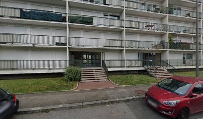 Frédérique FEYNEROL, Psychologue à Vélizy-Villacoublay