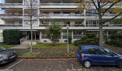 B.f.p., Psychothérapeute à Colmar