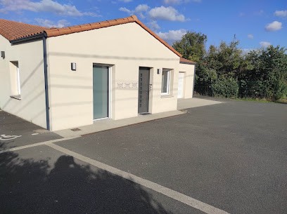 Alisson ROBERT E.I. Psychologue - Neuropsychologue, Psychologue à Niort