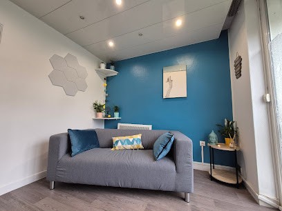 Karima Guenif, Psychologue à Soisy-sous-Montmorency