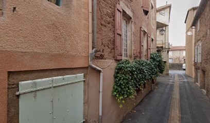 Miha Rignot, Psychothérapeute à Vabres-l'Abbaye