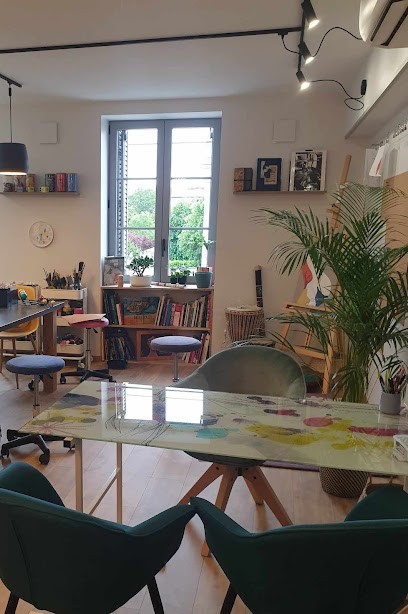 Marie THEVENON Psychologue Montluel, Psychologue à Montluel