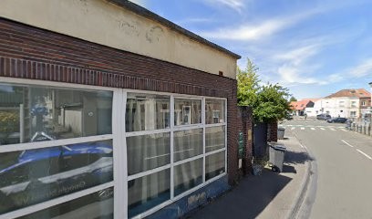 Margaret BARACCA DELAHAYE - psychologue, Psychologue à Wattignies