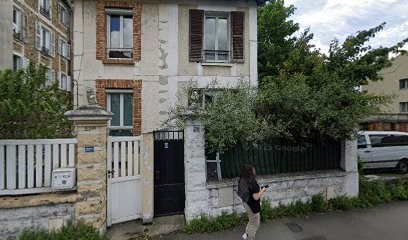 Alicia Valroff - Psychologue, Psychologue à Villeneuve-Saint-Georges