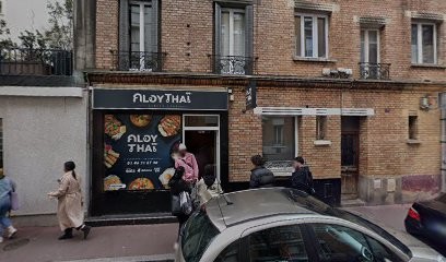 Zoogones Nathalie, Psychologue à Montrouge