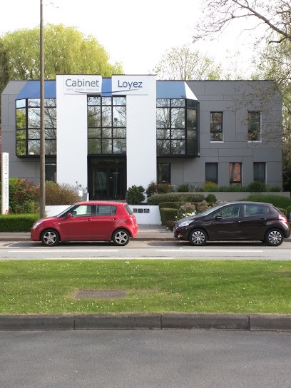 Loyez Marie-Christine, Psychologue à Marcq-en-Baroeul