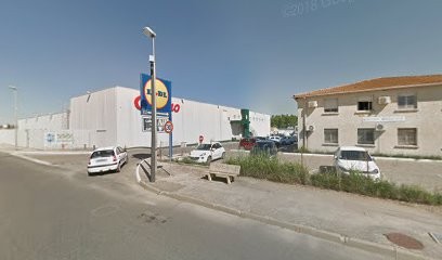 Paradis Nathalie, Psychanalyste à La Calmette