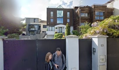 Stéphanie Picot Trébuchet - Psychologue, Psychologue à Suresnes