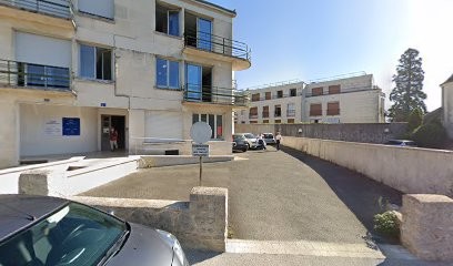 Hamon Sophie, Psychothérapeute à Blois