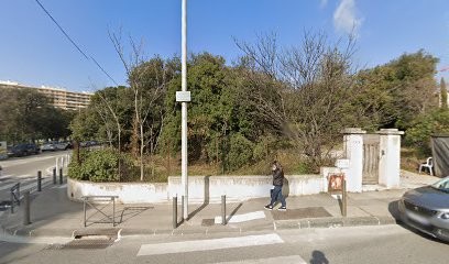 Llorca Jocelyne, Psychologue à Marseille 09