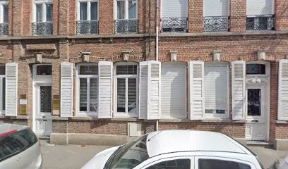 Blandine Duretz Psychologue, Psychologue à Hazebrouck