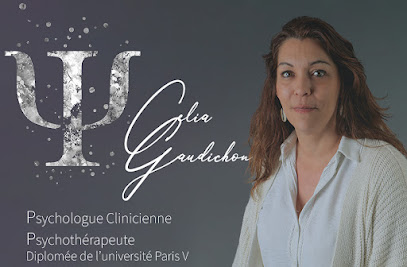 Célia Gaudichon Psychologue Clinicienne Psychothérapeute, Psychologue à Châtillon-Coligny