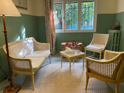 Béatrice Mikolajczak I Conseil conjugal et familial, Psychothérapeute à Antibes