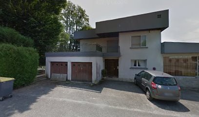 Marie TOFFEL, Psychologue à Montferrand-le-Château